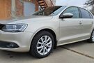 Volkswagen Jetta Официал