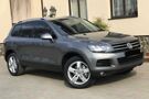 Volkswagen Touareg Pnevmo