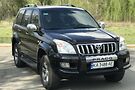 Toyota Land Cruiser Prado 120 4х4