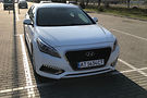 Hyundai Sonata Special Edition