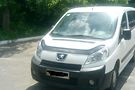 Peugeot Expert пасс.