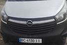 Opel Vivaro пасс.