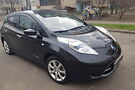 Nissan Leaf  30 kWh