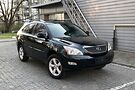Lexus RX 350 Restyling PRESIDENT 