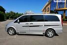 Mercedes-Benz Vito пасс.