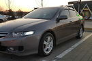 Honda Accord Executive