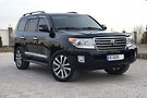 Toyota Land Cruiser 200 Premium+ 7 mest