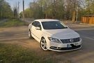 Volkswagen CC Sport