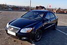Kia Cerato EX