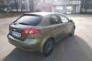 Chevrolet Lacetti sx