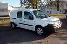 Renault Kangoo груз. Maxi-long ideal