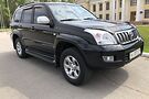 Toyota Land Cruiser Prado 120