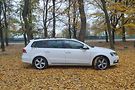 Volkswagen Passat B7