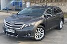 Toyota Venza AWD OFICIAL