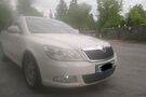 Skoda Octavia A5