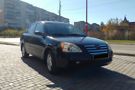 Chery Elara