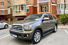 Toyota Sequoia LIMITED! NEW!