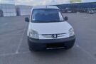 Peugeot Partner пасс.