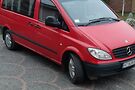 Mercedes-Benz Vito пасс.