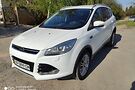 Ford Kuga TITANIUM