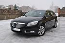 Opel Insignia Sport Tourer
