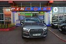 Audi Q7 3.0 TFSI quattro