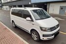 Volkswagen T6 (Transporter) пасс. //103кВт//AVTOMAT