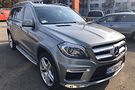 Mercedes-Benz GL 350