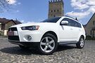 Mitsubishi Outlander XL 4х4