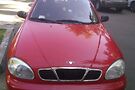 Daewoo Lanos