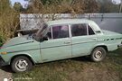 ВАЗ 2106 нету