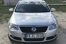 Volkswagen Passat B6