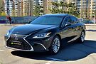Lexus ES 350 Full