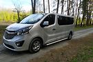 Opel Vivaro пасс. LONG, LED