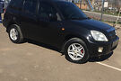 Chery Tiggo