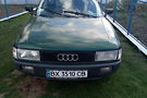Audi 80