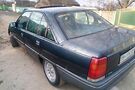 Opel Omega