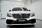 Mercedes-Benz S 63 AMG
