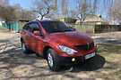 SsangYong Actyon