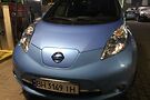Nissan Leaf S Плюс