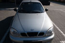 Daewoo Lanos
