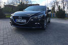 Mazda 3 Sport