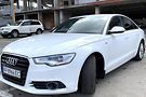 Audi A6 S-line
