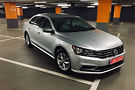 Volkswagen Passat B8 NE BIT