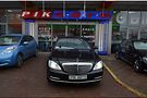 Mercedes-Benz S 450 CDI Long B6