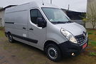 Renault Master груз. L2H2