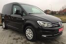 Volkswagen Caddy груз.