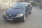 Nissan Primera