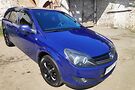 Opel Astra H 1.6 XER 