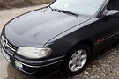Opel Omega